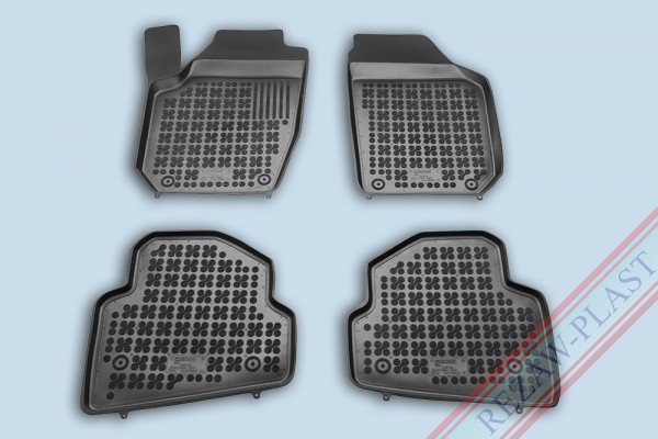 Резиновые коврики Rezaw-Plast