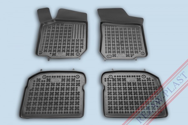 Резиновые коврики Rezaw-Plast