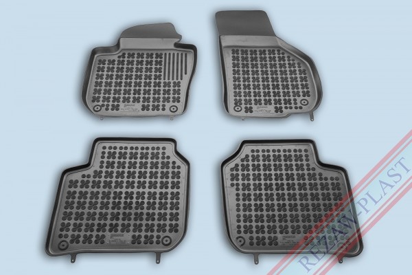 Резиновые коврики Rezaw-Plast