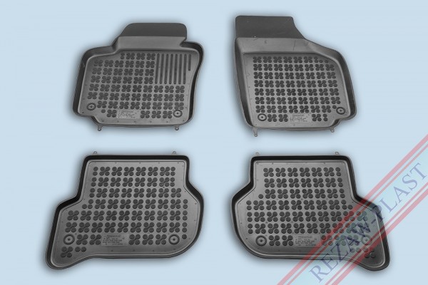 Резиновые коврики Rezaw-Plast