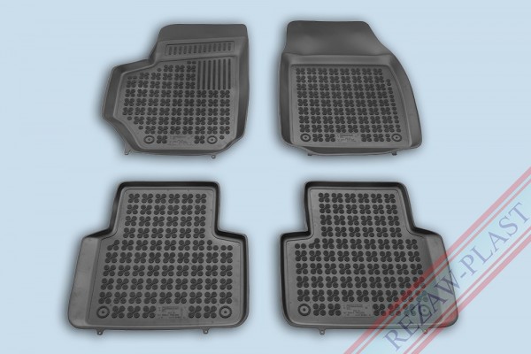 Резиновые коврики Rezaw-Plast
