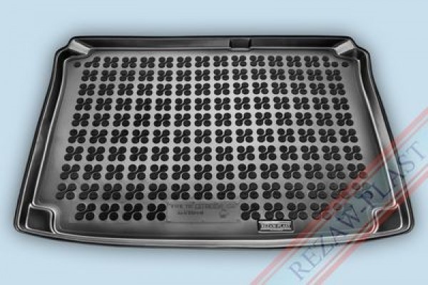 Коврик для багажника Rezaw-Plast для Citroen C4