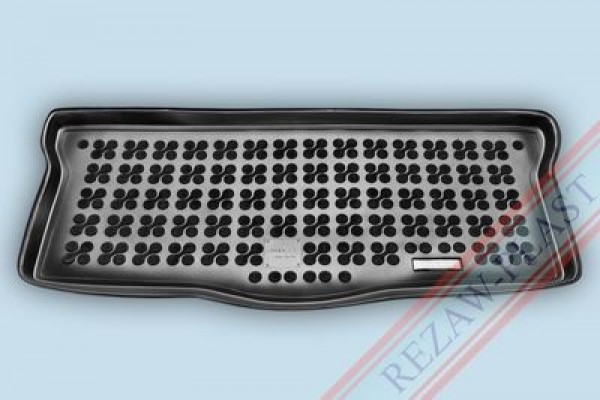 Коврик для багажника Rezaw-Plast