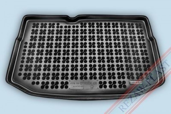 Коврик для багажника Rezaw-Plast