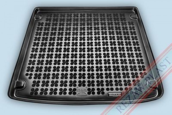 Коврик для багажника Rezaw-Plast для Audi A4 (B7,8E)
