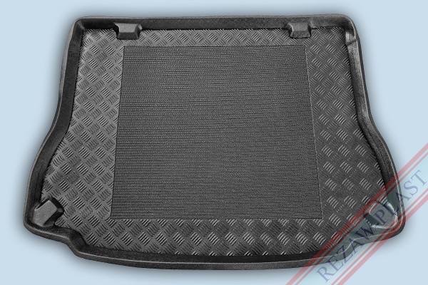 Коврик для багажника Rezaw-Plast для Citroen Xsara