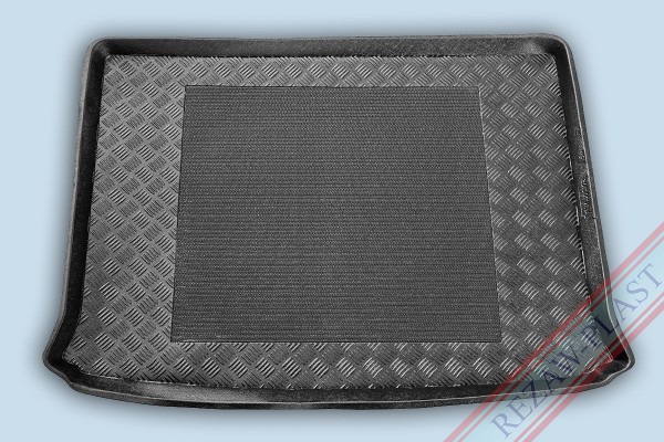 Коврик для багажника Rezaw-Plast для Citroen Berlingo