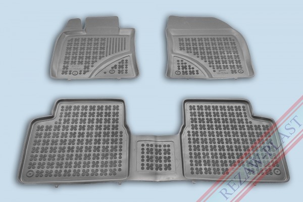 Резиновые коврики Rezaw-Plast