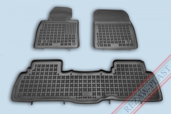 Резиновые коврики Rezaw-Plast