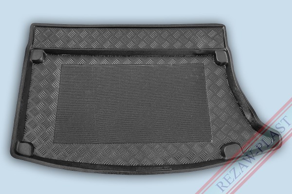 Коврик для багажника Rezaw-Plast для Hyundai i30