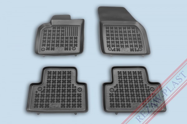 Резиновые коврики Rezaw-Plast