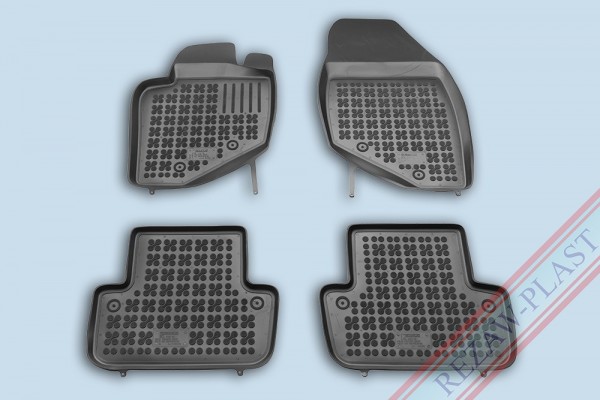 Резиновые коврики Rezaw-Plast