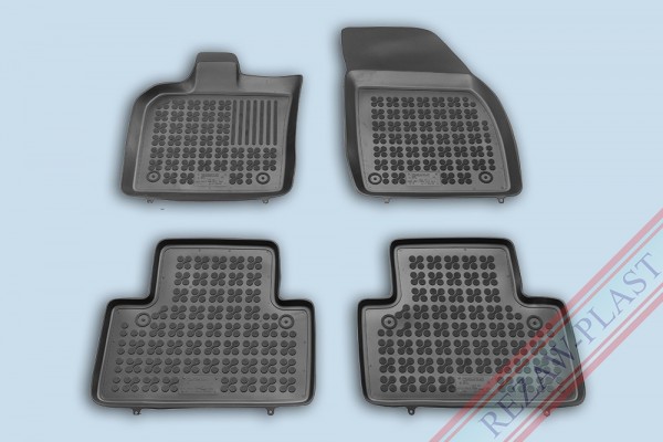 Резиновые коврики Rezaw-Plast