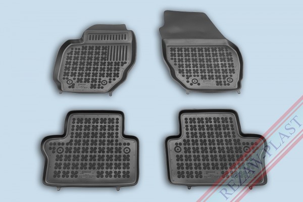 Резиновые коврики Rezaw-Plast
