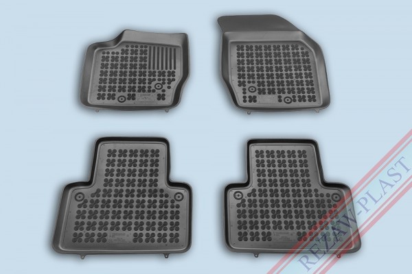 Резиновые коврики Rezaw-Plast