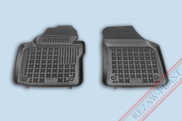 Резиновые коврики Rezaw-Plast