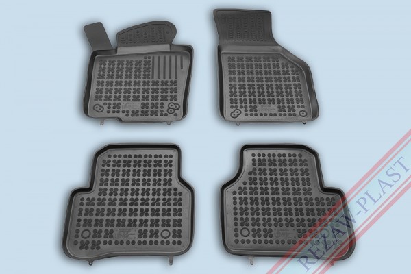 Резиновые коврики Rezaw-Plast