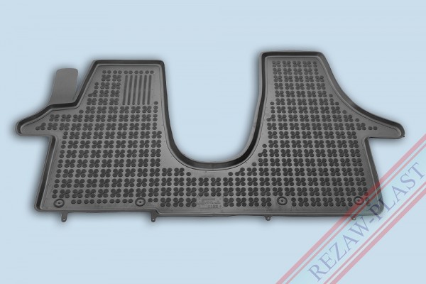 Резиновые коврики Rezaw-Plast