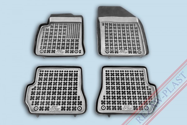 Резиновые коврики Rezaw-Plast
