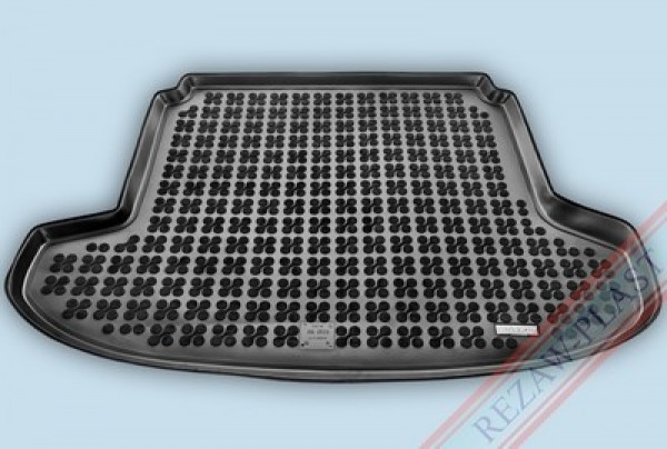 Коврик для багажника Rezaw-Plast