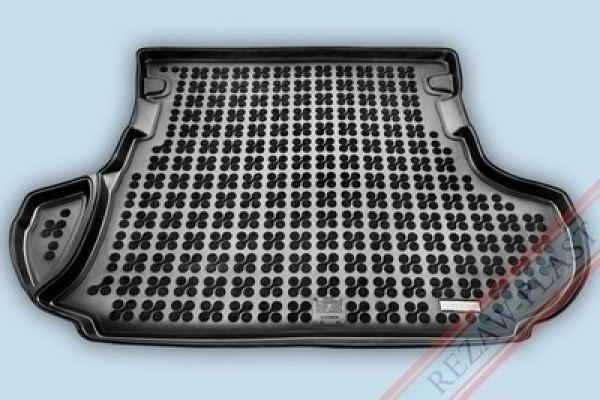 Коврик для багажника Rezaw-Plast для Citroen C-Crosser