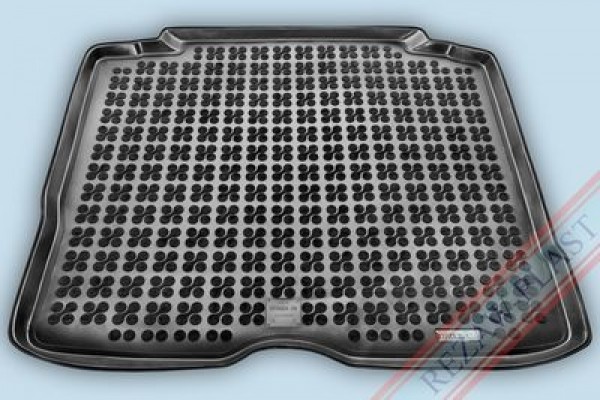 Коврик для багажника Rezaw-Plast для Citroen C6