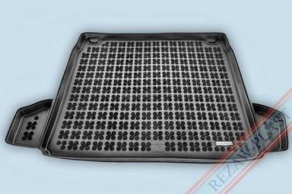 Коврик для багажника Rezaw-Plast