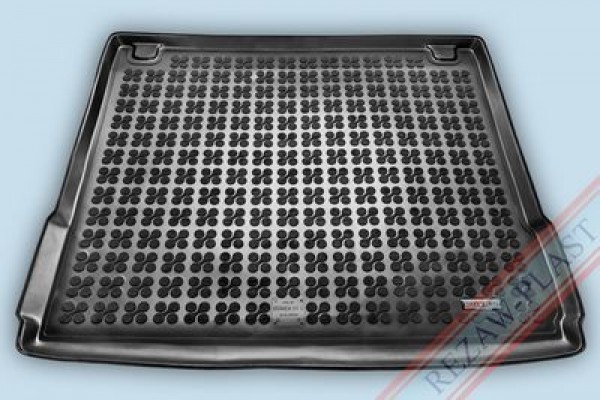 Коврик для багажника Rezaw-Plast для Citroen C5