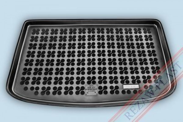 Коврик для багажника Rezaw-Plast для Audi A1