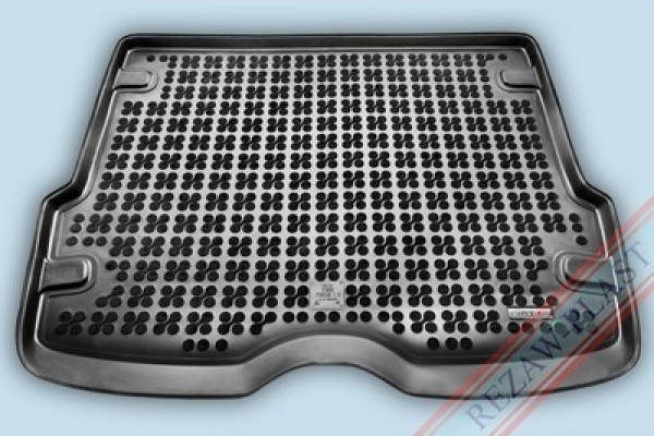 Коврик для багажника Rezaw-Plast для Ford Focus