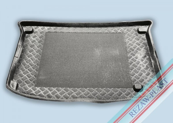 Коврик для багажника Rezaw-Plast для Citroen Xsara Picasso
