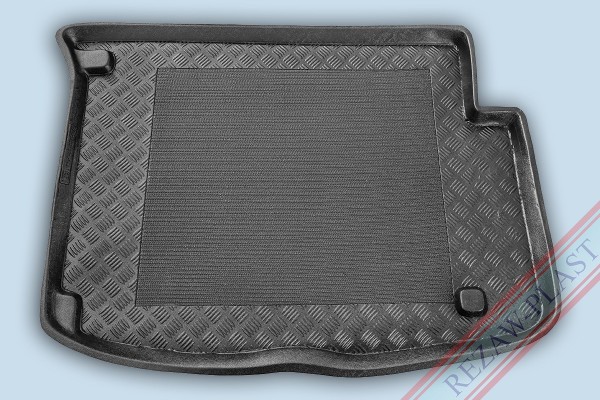 Коврик для багажника Rezaw-Plast для Citroen Xsara Picasso