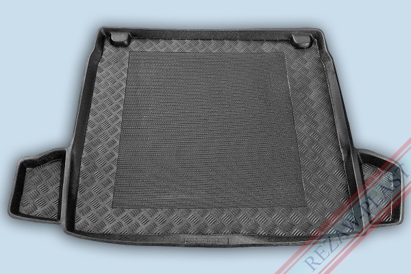 Коврик для багажника Rezaw-Plast