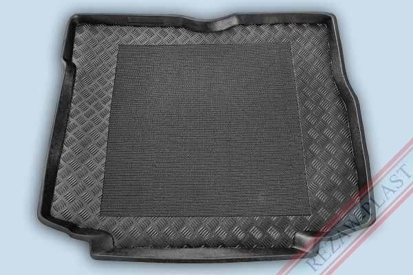 Коврик для багажника Rezaw-Plast для Citroen C6