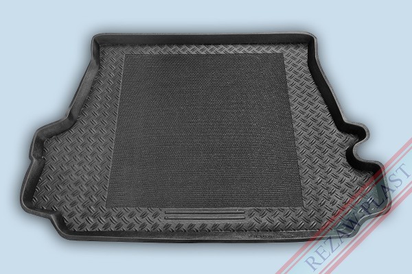Коврик для багажника Rezaw-Plast для Daewoo Leganza