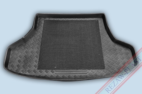 Коврик для багажника Rezaw-Plast для Daewoo Nubira