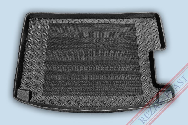 Коврик для багажника Rezaw-Plast для Daewoo Tacuma