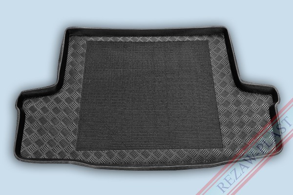 Коврик для багажника Rezaw-Plast для Chevrolet Aveo (T200)