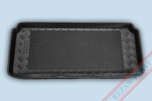 Коврик для багажника Rezaw-Plast для Fiat Seicento