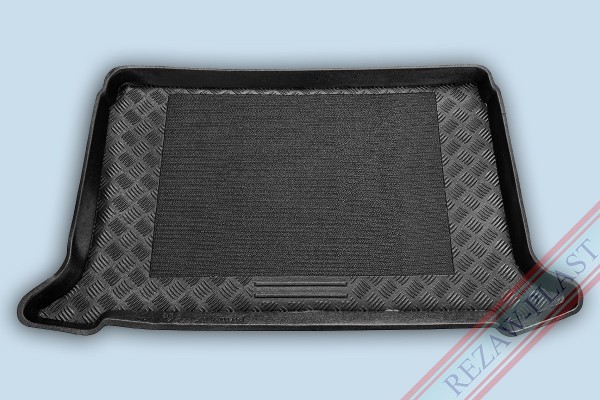 Коврик для багажника Rezaw-Plast для Fiat Punto (176)