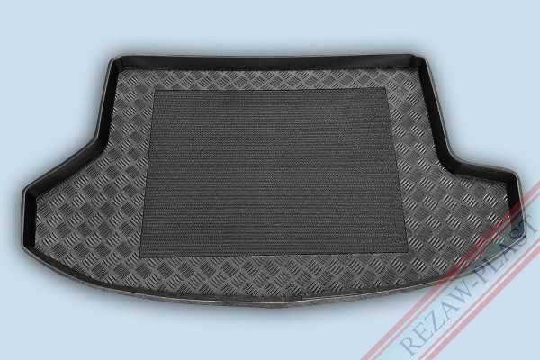 Коврик для багажника Rezaw-Plast