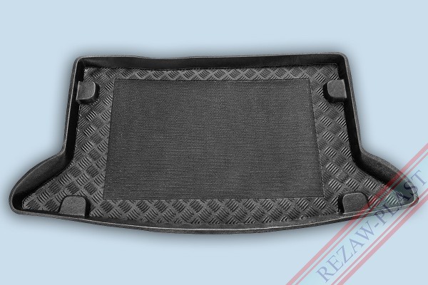 Коврик для багажника Rezaw-Plast