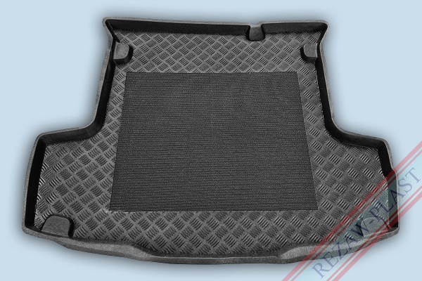 Коврик для багажника Rezaw-Plast для Fiat Linea (Classic)