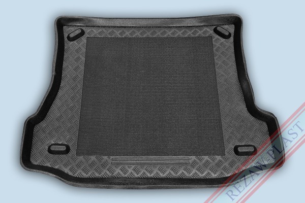 Коврик для багажника Rezaw-Plast для Ford Focus