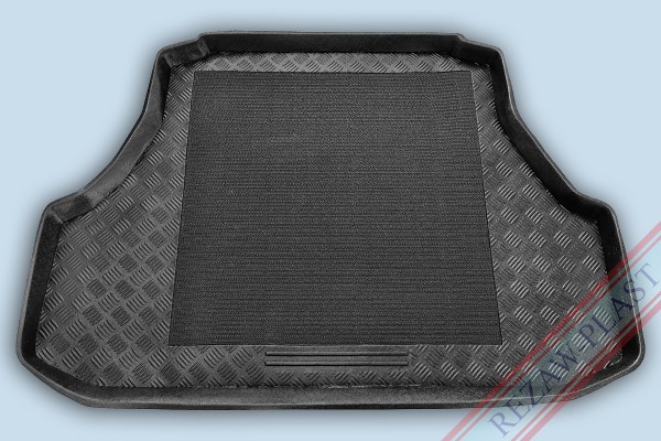 Коврик для багажника Rezaw-Plast для Honda Civic