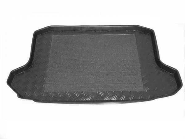 Коврик для багажника Rezaw-Plast для Honda Civic