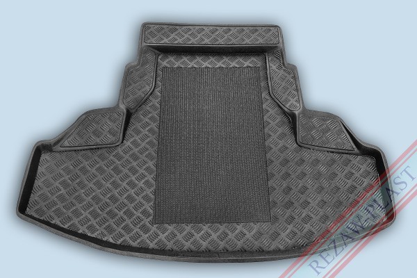 Коврик для багажника Rezaw-Plast