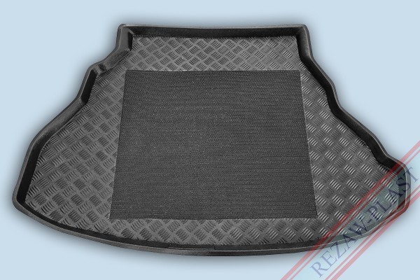 Коврик для багажника Rezaw-Plast для Honda City