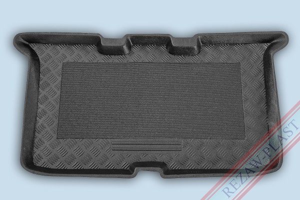 Коврик для багажника Rezaw-Plast для Hyundai Atos