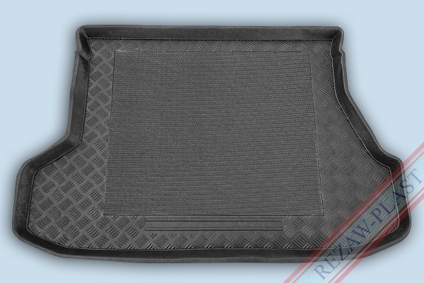 Коврик для багажника Rezaw-Plast для Hyundai Accent